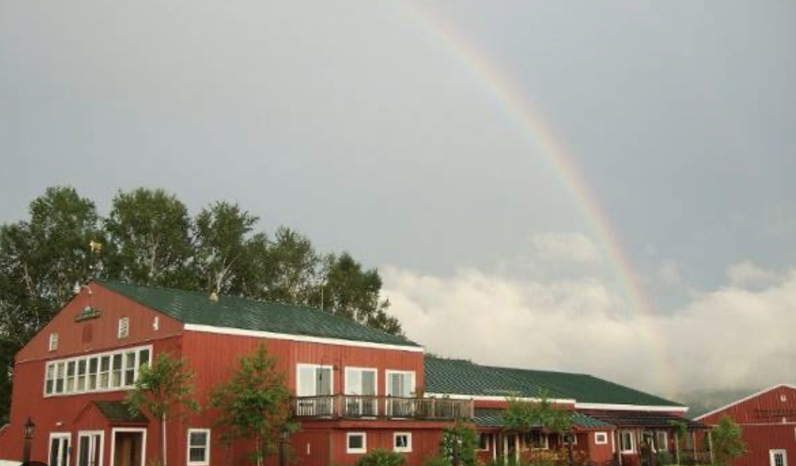 Snapshot from Alyson's Orchard