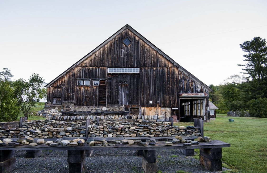 Snapshot from Scott Farm Orchard