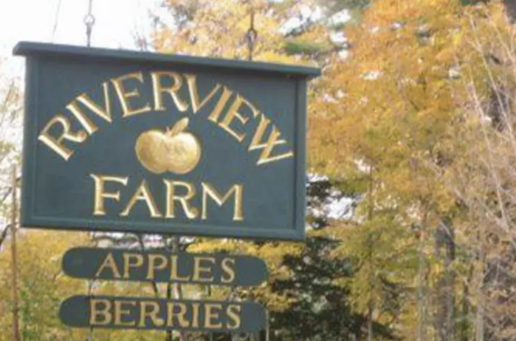 Snapshot from Riverview Farm
