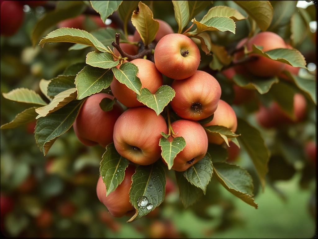 Snapshot from Small Ones Farm